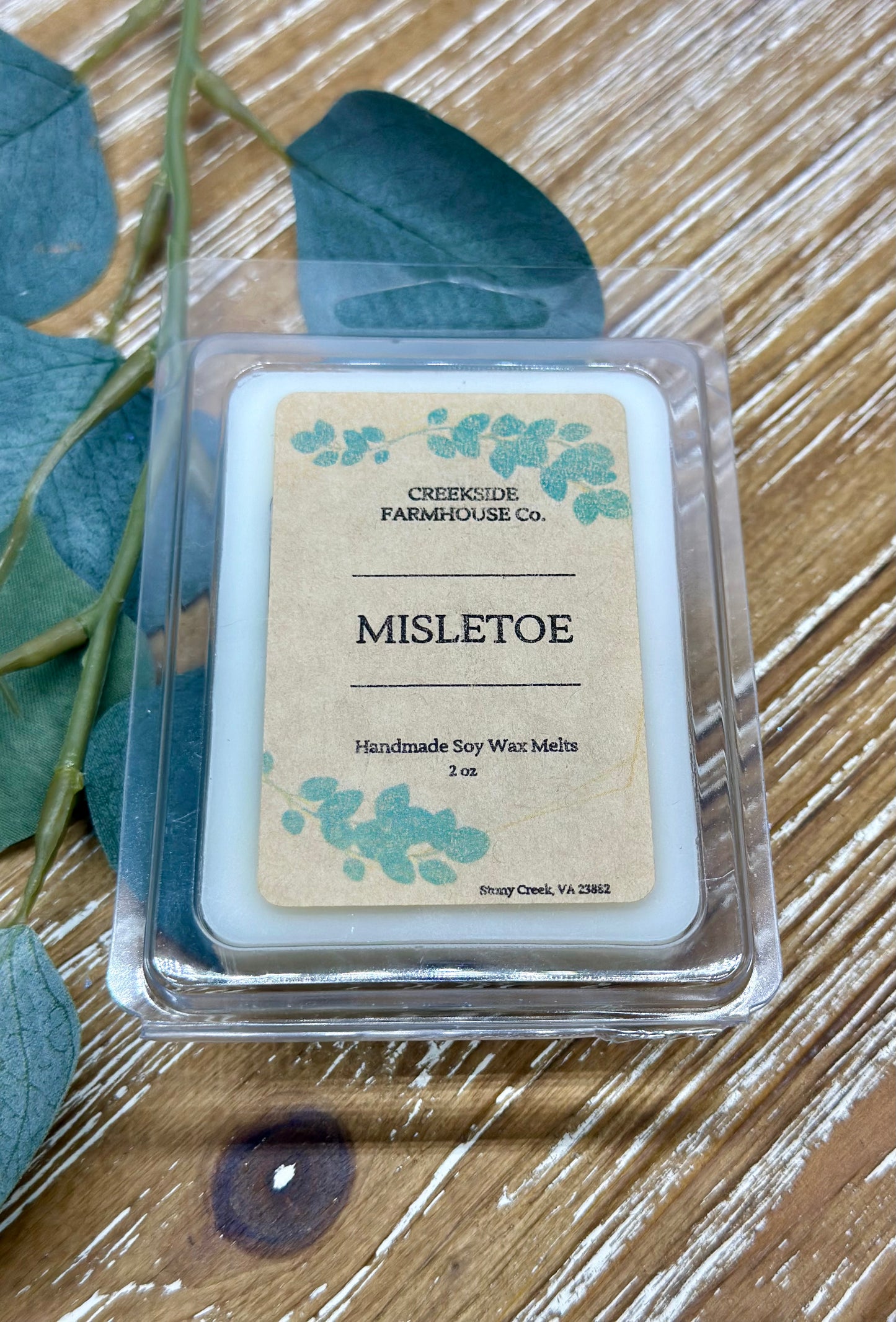 Misletoe