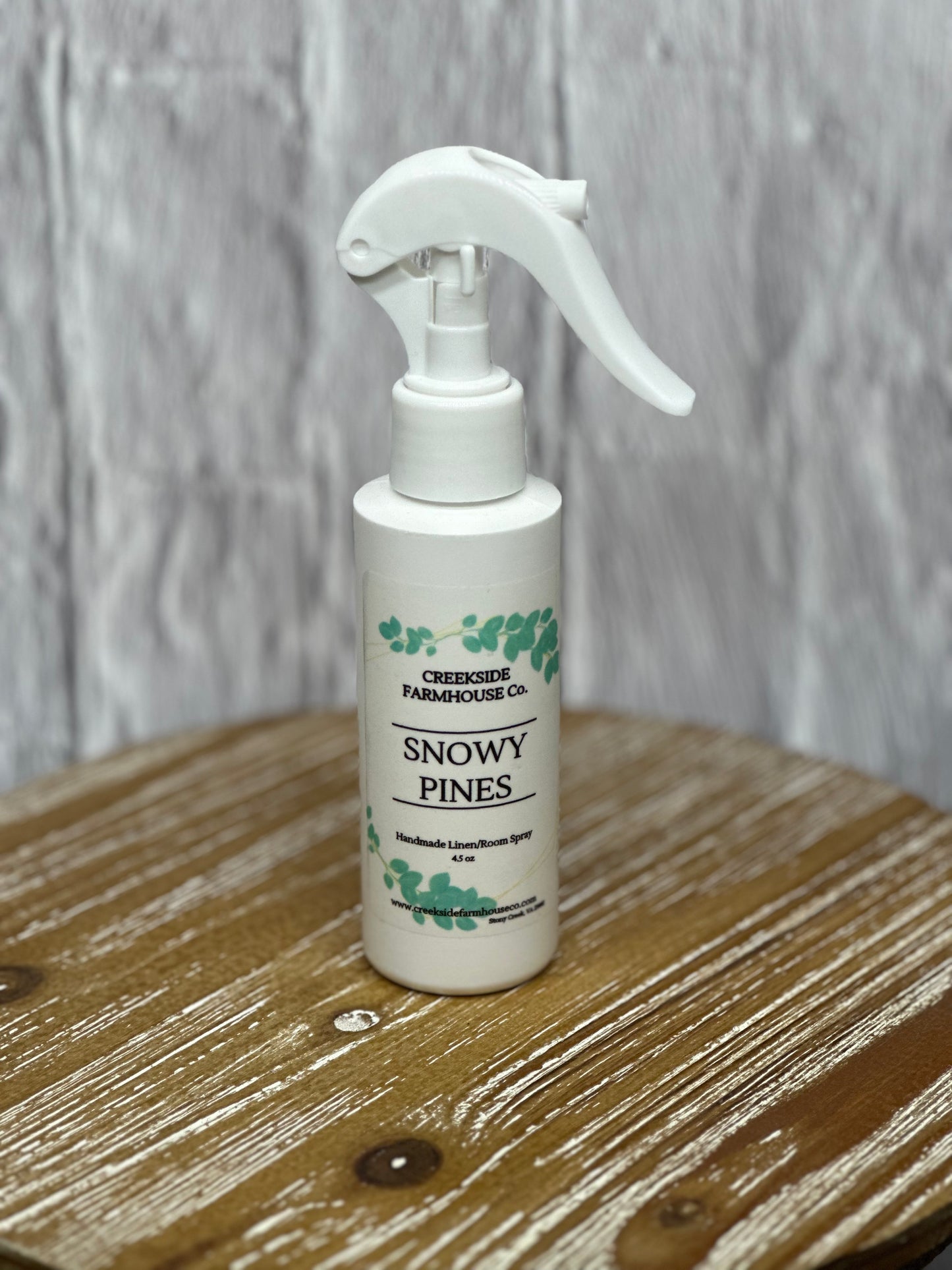 **SALE** Snowy Pines