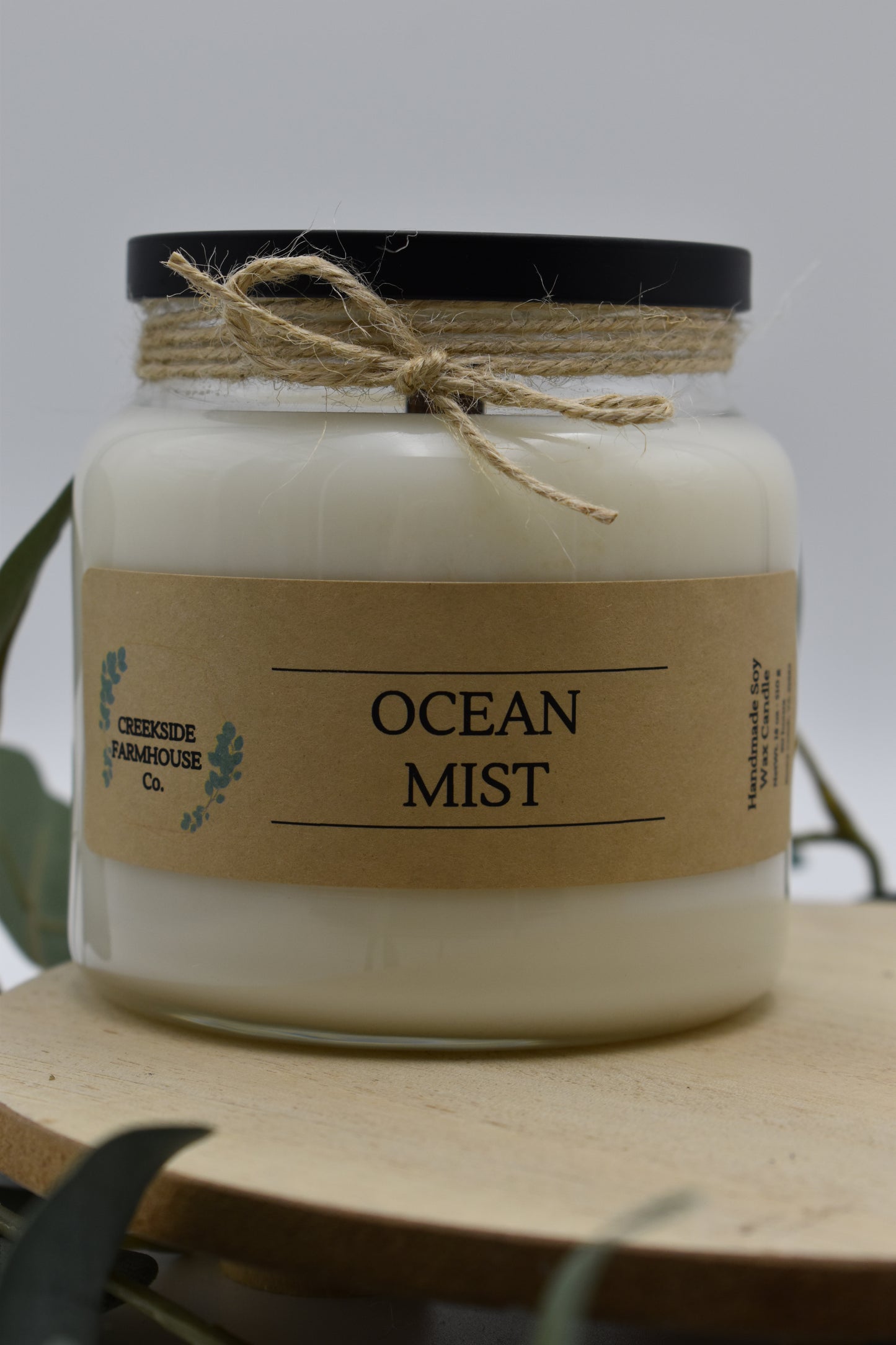 Ocean Mist