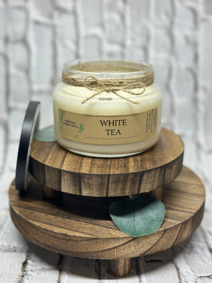 White Tea