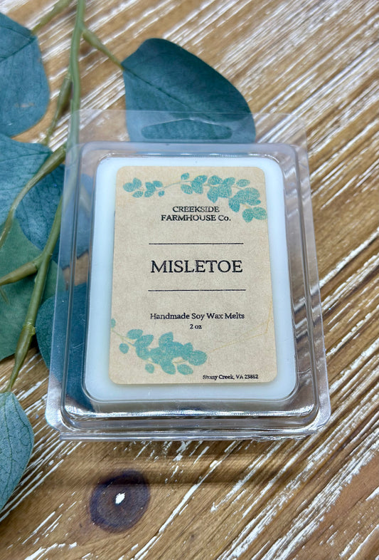 Misletoe