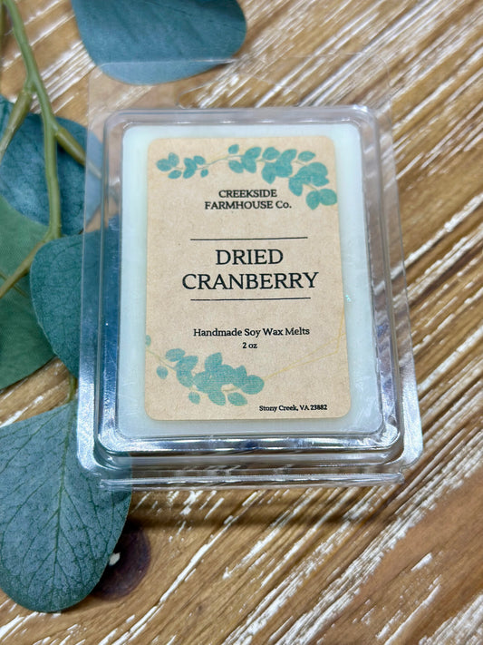 Dried Cranberry