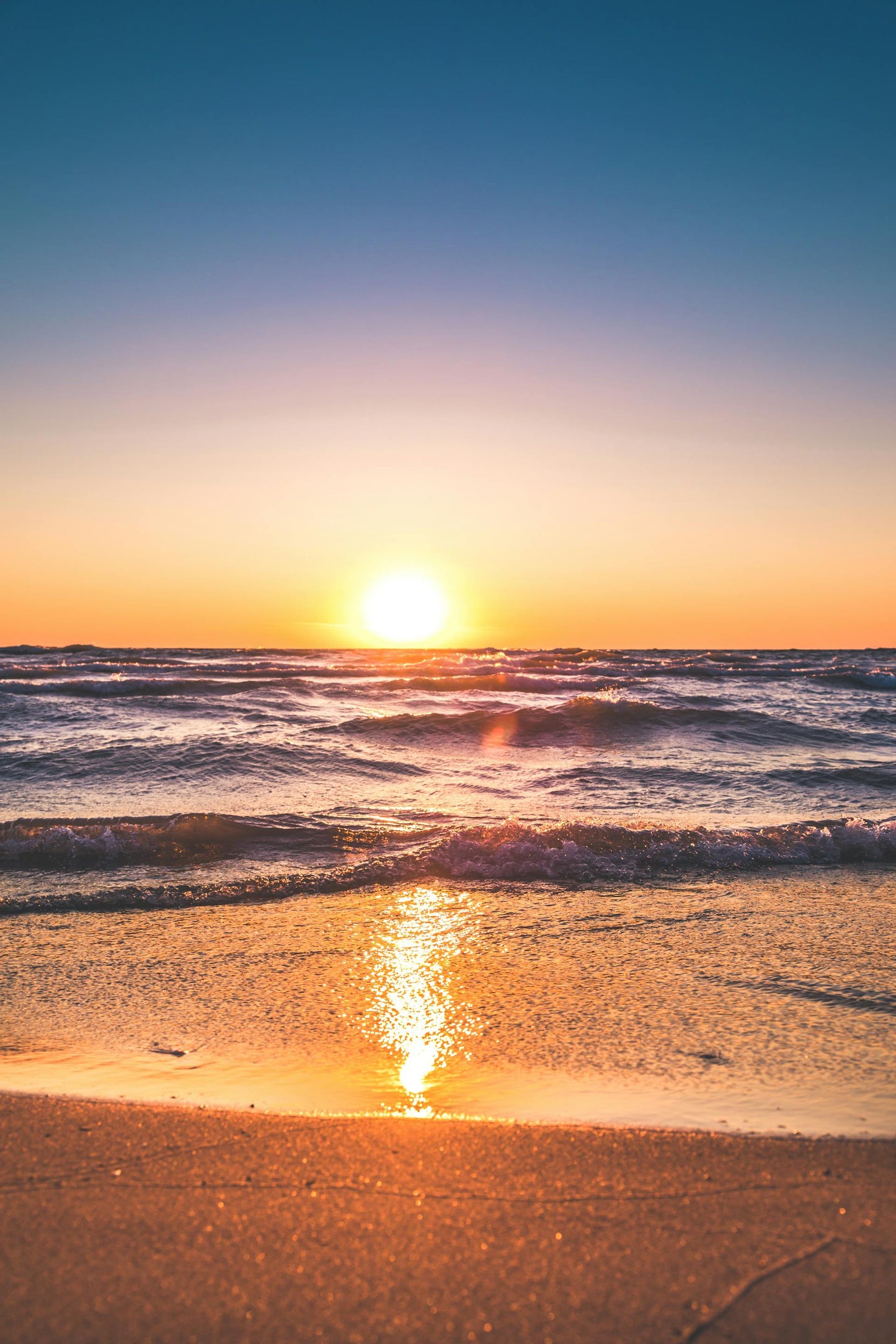 Beach Air